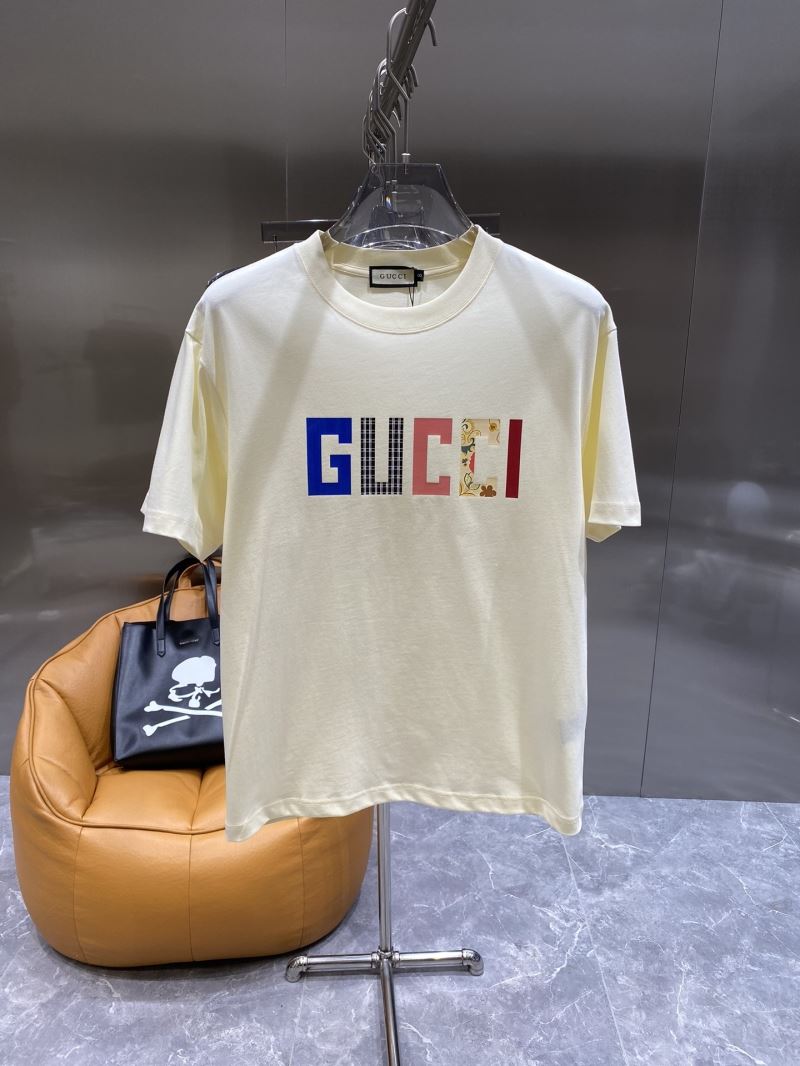 Gucci T-Shirts